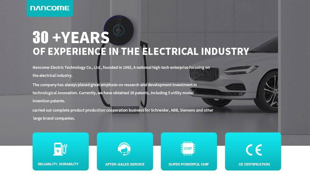 ev charger type 2 11kw001 ev charger type 2 11kw001