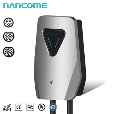 Caricabatterie domestici per veicoli elettrici