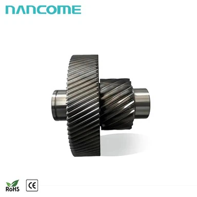 Ruote dentate in saldo